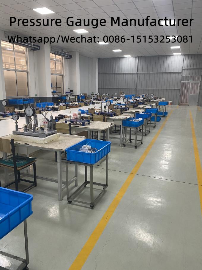 Qingdao Dazefengyang Meter& Welding Instruments Co., Ltd. Company Profile