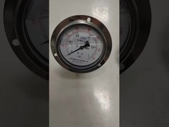 ss304 hydraulic jack 1/4