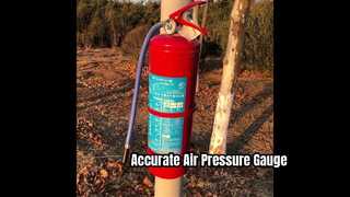 air gauge pressure