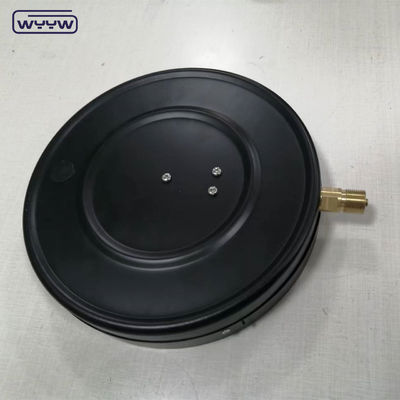 250MM Heavy Duty Bourdon Tube High Precision Pressure Gauge Movement 16Kgf/cm2
