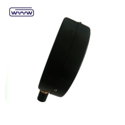Made in China factory price high precision 6 inch bottom connection 150mm pressure gauges tester