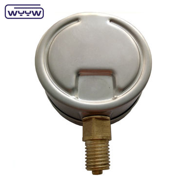 Special Application Gauges WYYW
