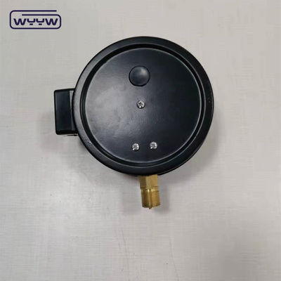 1/2&quot;Bsp KL1.6 Electric Contact Pressure Gauge Stainless Steel Material