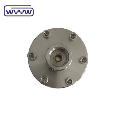OEM ODM Diaphragm Pressure Gauge SS316 Coated PTFE High Pressure Gauge
