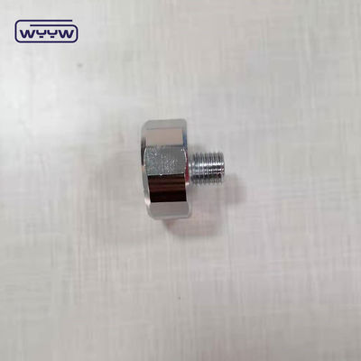 Mini 22mm 23mm 250bar 1/8&quot;bsp tiny pressure gauge