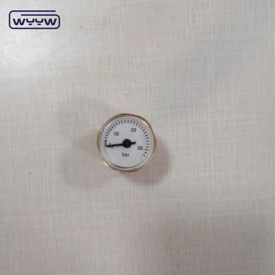 28mm 315 Bar Mini Pressure Gauge Digital PCP Pressure Gauge