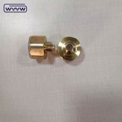 28mm 315 Bar Mini Pressure Gauge Digital PCP Pressure Gauge