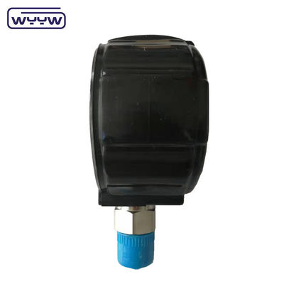 Digital Pressure Gauge Pressure Limits 0-1000bar Working Temp 20-140 °F -6.67 To 60°C