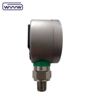 304 SS Material Digital Car Tyre Pressure Gauge For Accurate Pressure Measurement