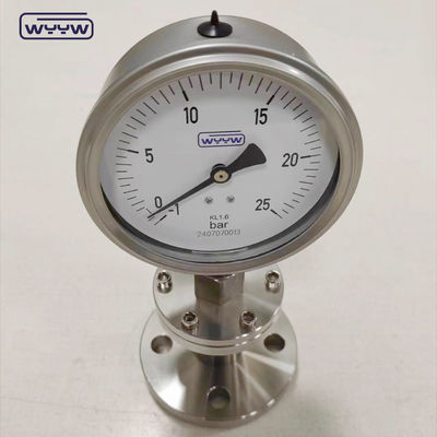 Customized Diaphragm Metering Dosing Pump Oem For BSP G Thread Standard