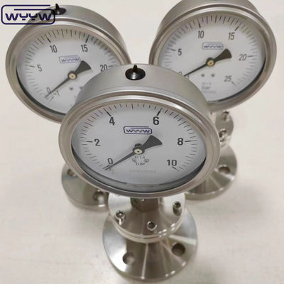 Customized Diaphragm Metering Dosing Pump Oem For BSP G Thread Standard