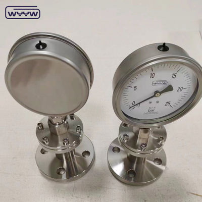 Customized Diaphragm Metering Dosing Pump Oem For BSP G Thread Standard