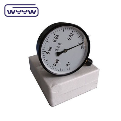 Vacuum Pressure Measuring Tool Mount Bottom 11 Years Producing Experience