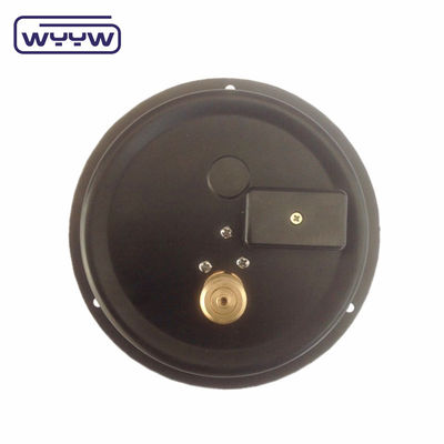 Customizable Electric Contact Pressure Measuring Meter For Different Requirements Measurement Range As Demands