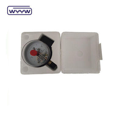 Mounting Type Bottom Or Back Connection Electric Pressure Contact Device