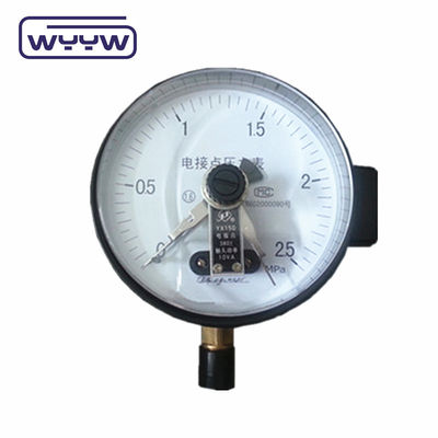Mounting Type Bottom Or Back Connection Electric Pressure Contact Device