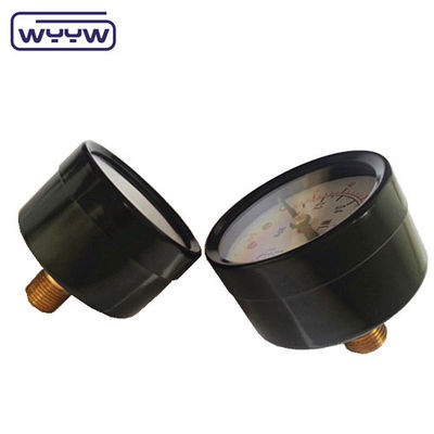 Analog Economy Pressure Gauge Original Place Made In Analog Display Kg Etc Pressure Range