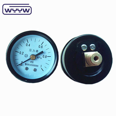 Analog Economy Pressure Gauge Original Place Made In Analog Display Kg Etc Pressure Range