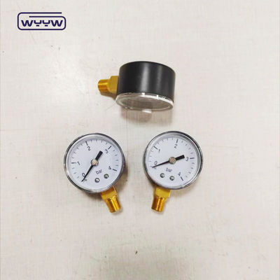 Bottom Mount Analog Dry Pressure Gauge For Accurate And Easy Pressure Readings