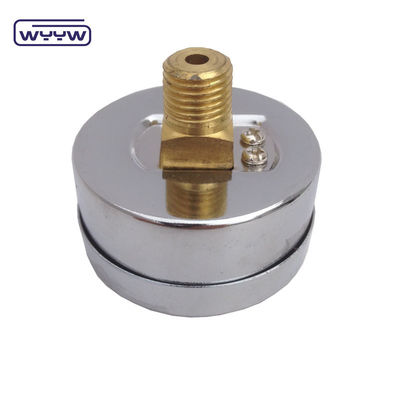 40mm-250mm Industrial Pressure Gauge For Precise Pressure Measurement In Industries