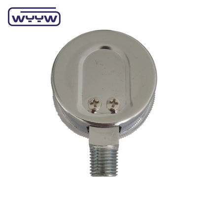 Water Gas Pressure Test Gauge For Industrial Applications