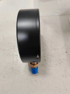 150mm Precision Pressure Meter With Bottom Mount