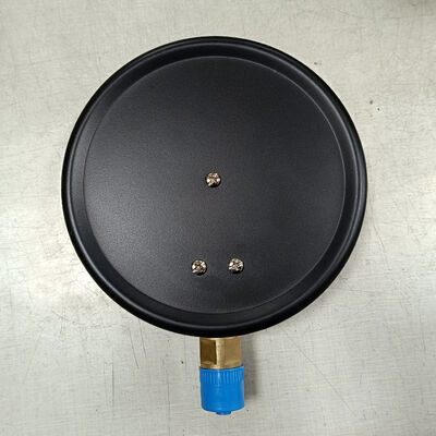 Steel Utility Gauge - High-Quality Utility Pressure Gauge Sale