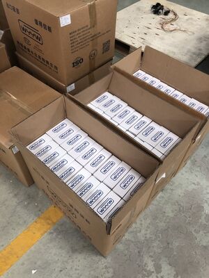 Measurement Range 0-100 Mpa Economy Pressure Gauge Suitable for Oxygen CO2 Applications No Oil Dry Type Durable and Performance