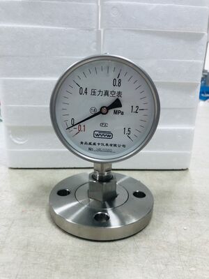 Black Steel Case Industrial Pressure Sensor Designed For Temperature Range Minus 40 To 140 Degrees Fahrenheit Pressure Sensing Solution